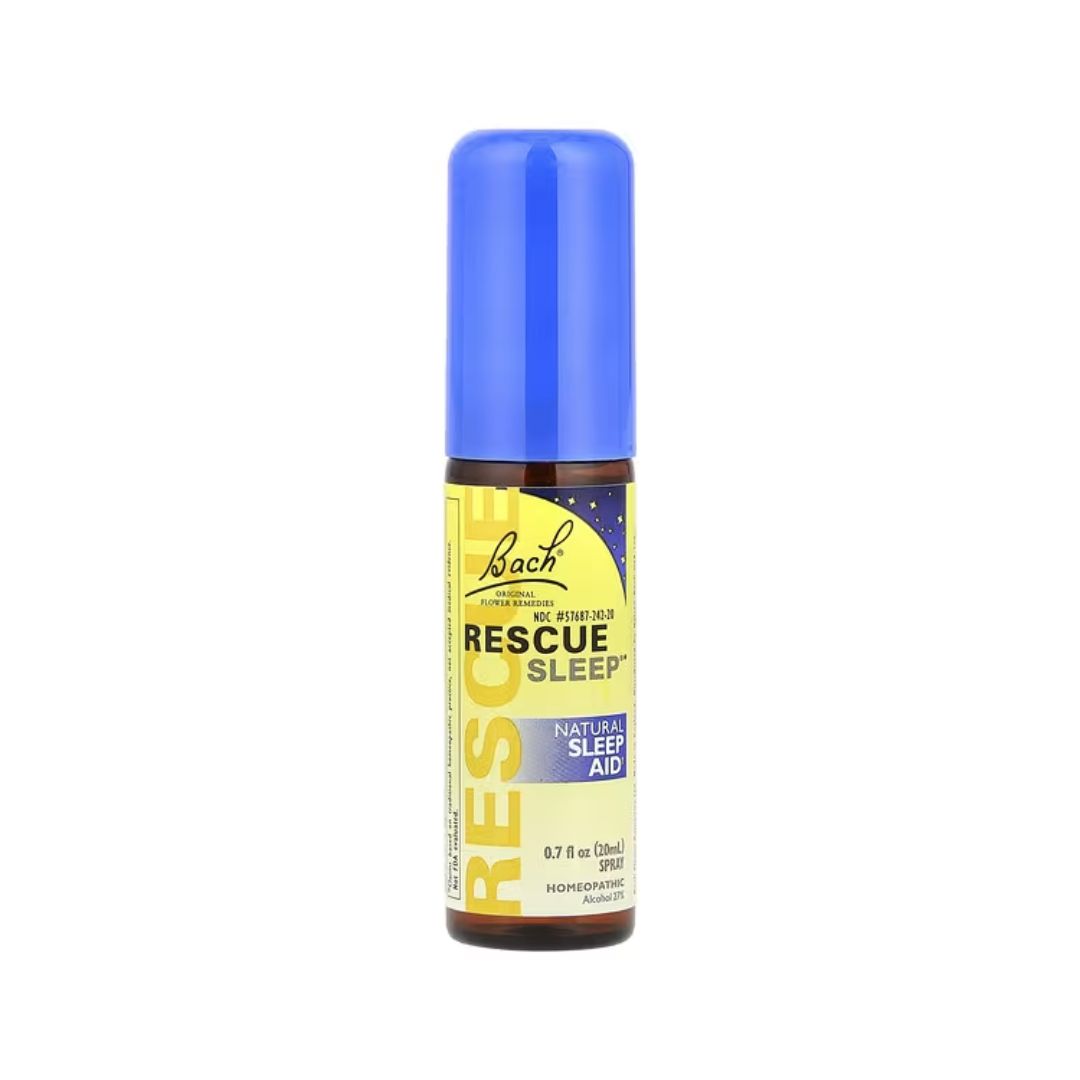 Bach, Rescue Sleep® Spray, 0.7 fl oz (20 ml)