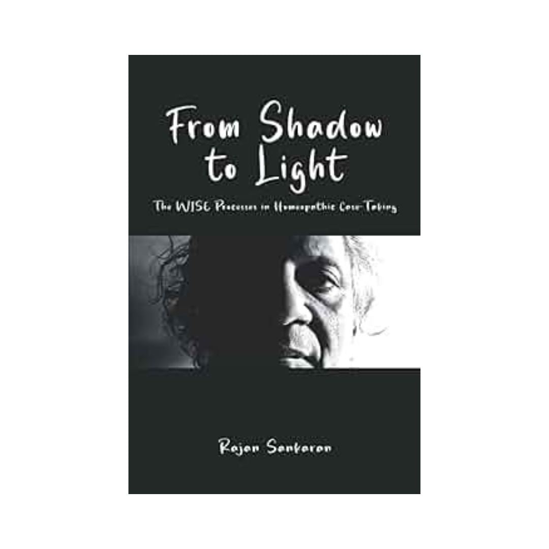 From Shadow to Light - Sankaran