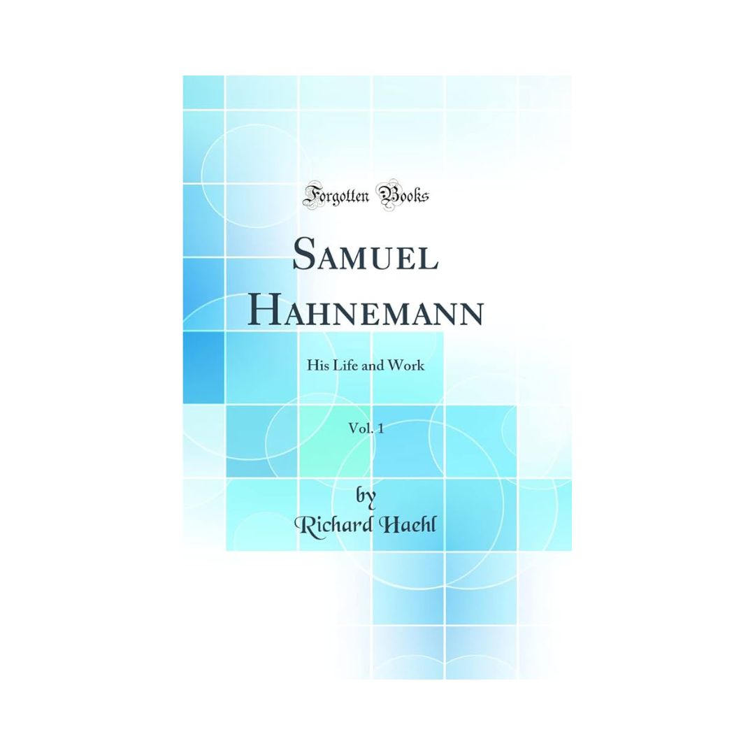 His Life and Work - Richard Haehl, 2006 Reprint Edition