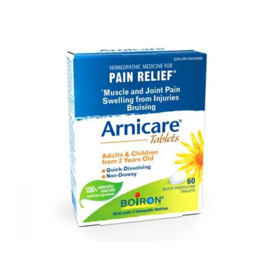 Arnicare® Tablets