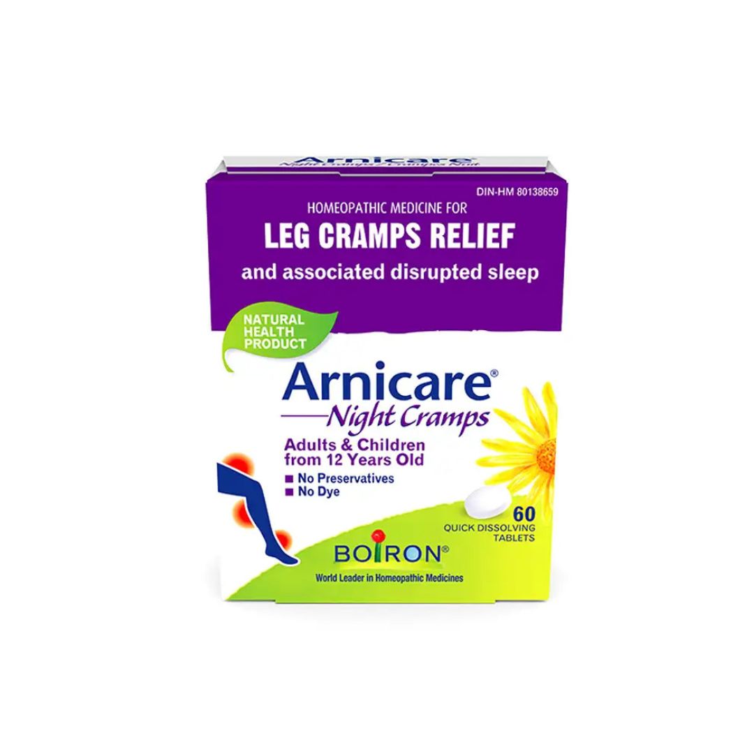 Arnicare®Night Cramps