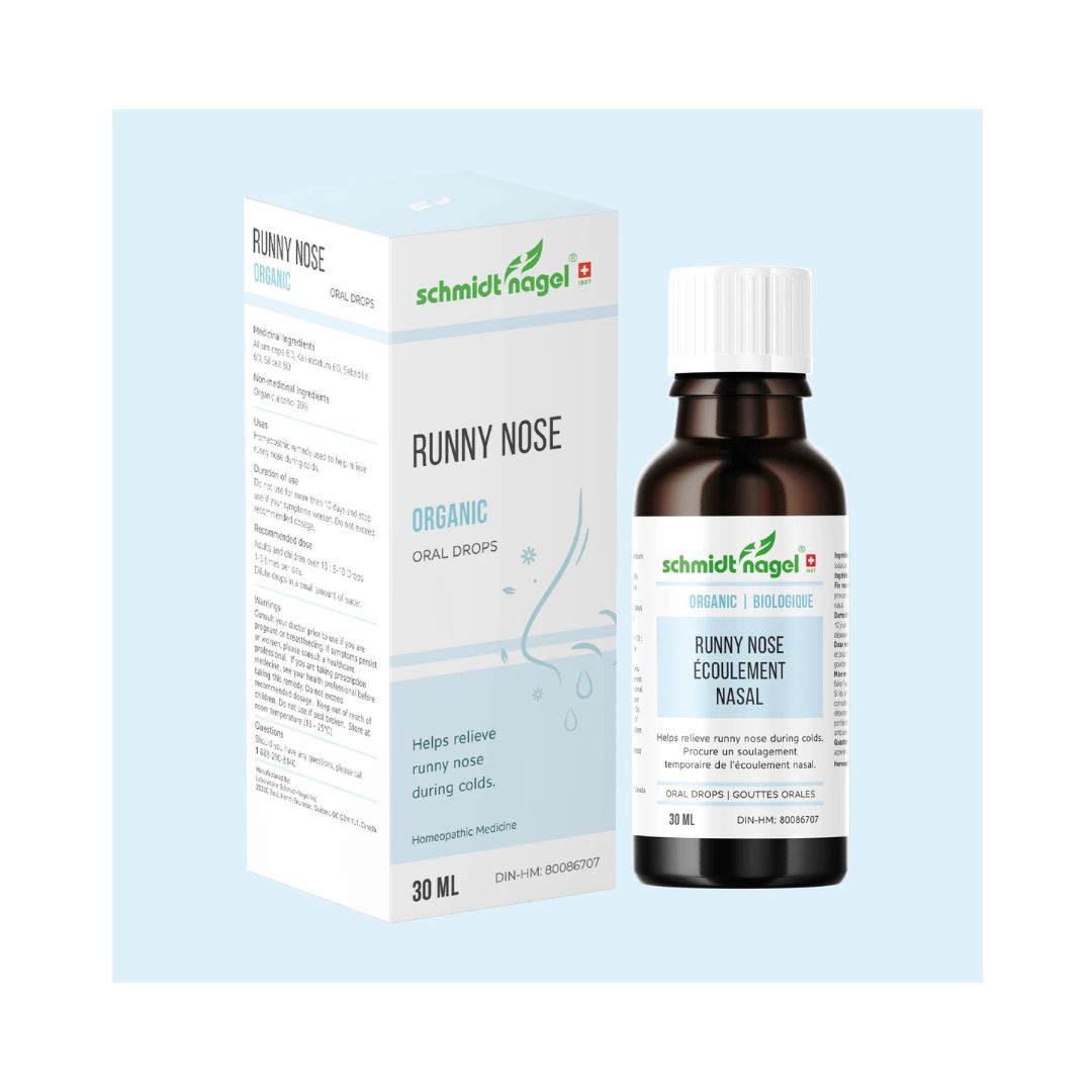 Runny Nose