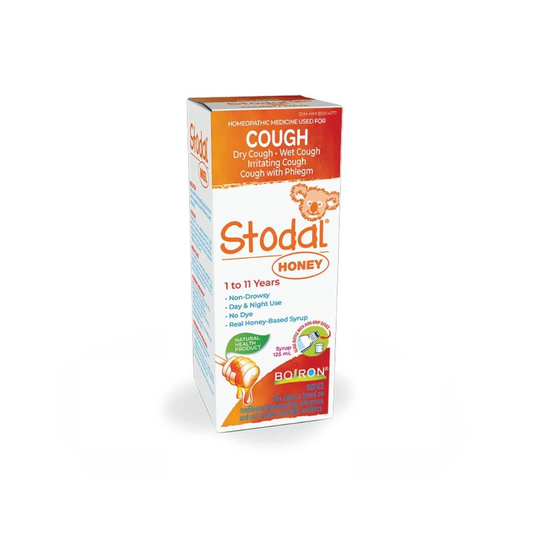 Children’s Stodal Honey