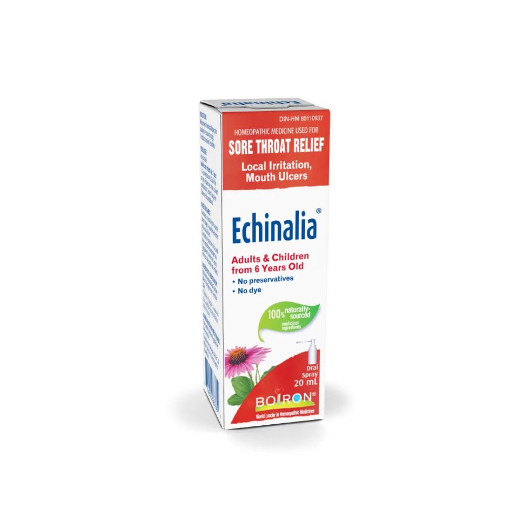 Echinalia