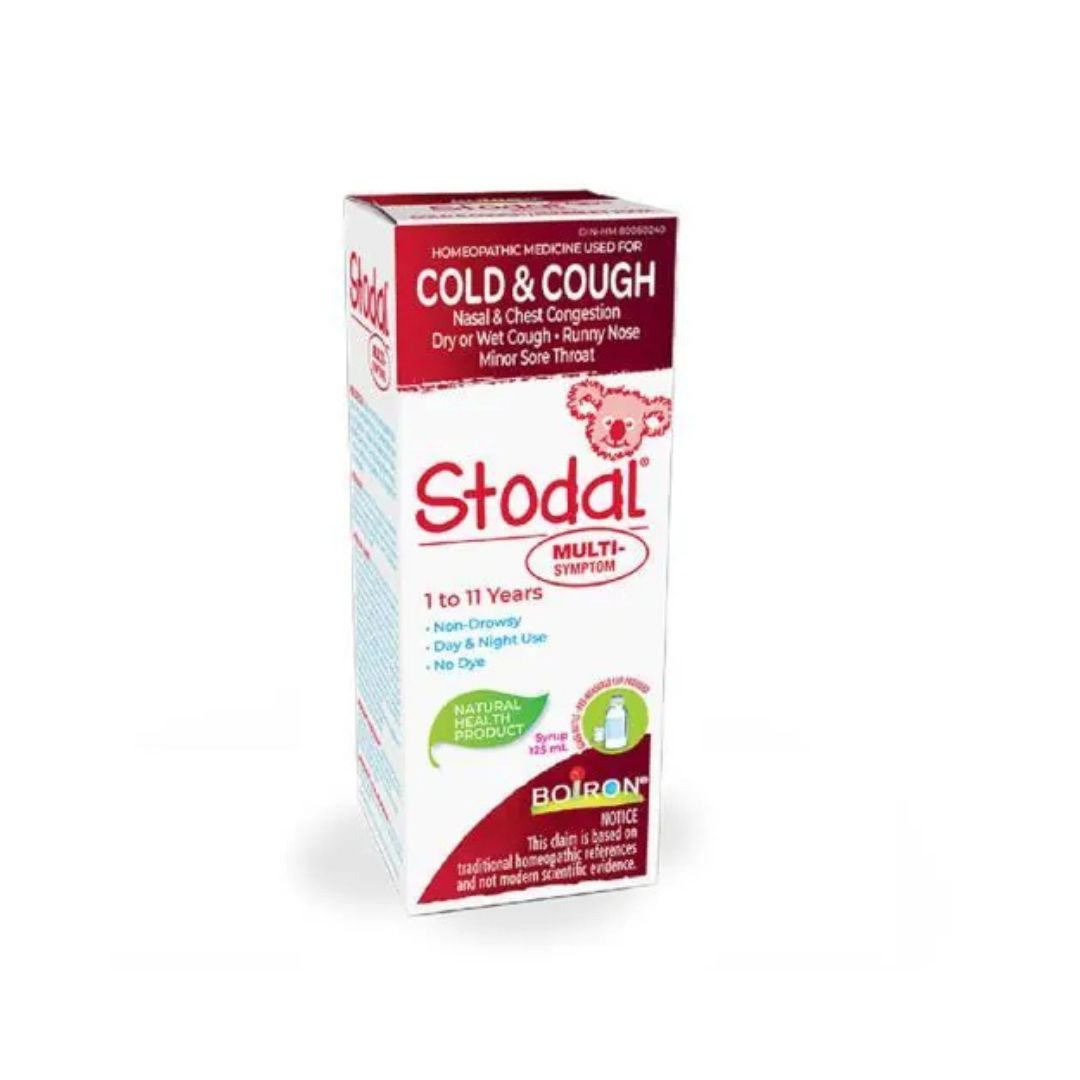 Children’s Stodal Multi-Symptom