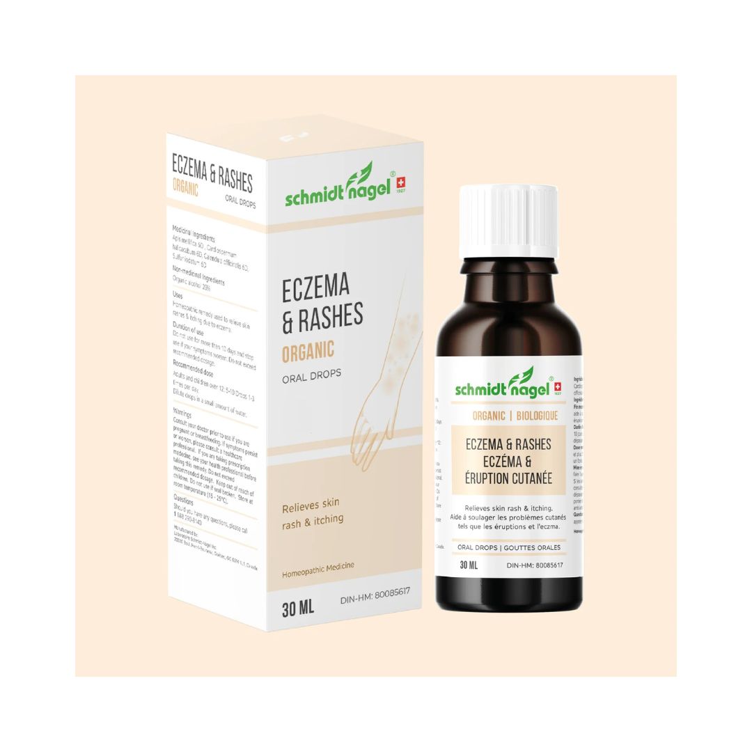 Eczema & Rashes
