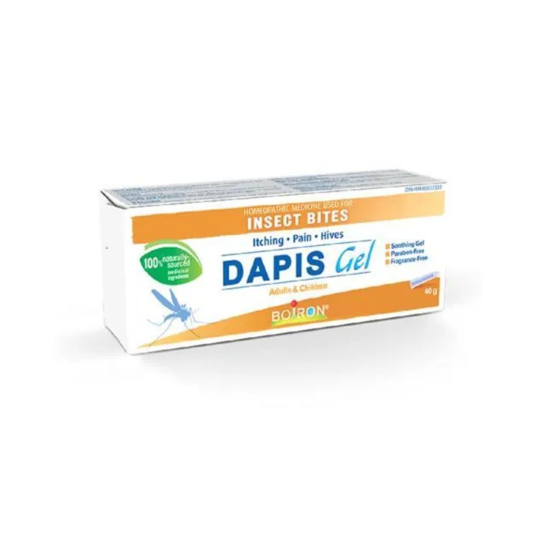 Dapis Gel