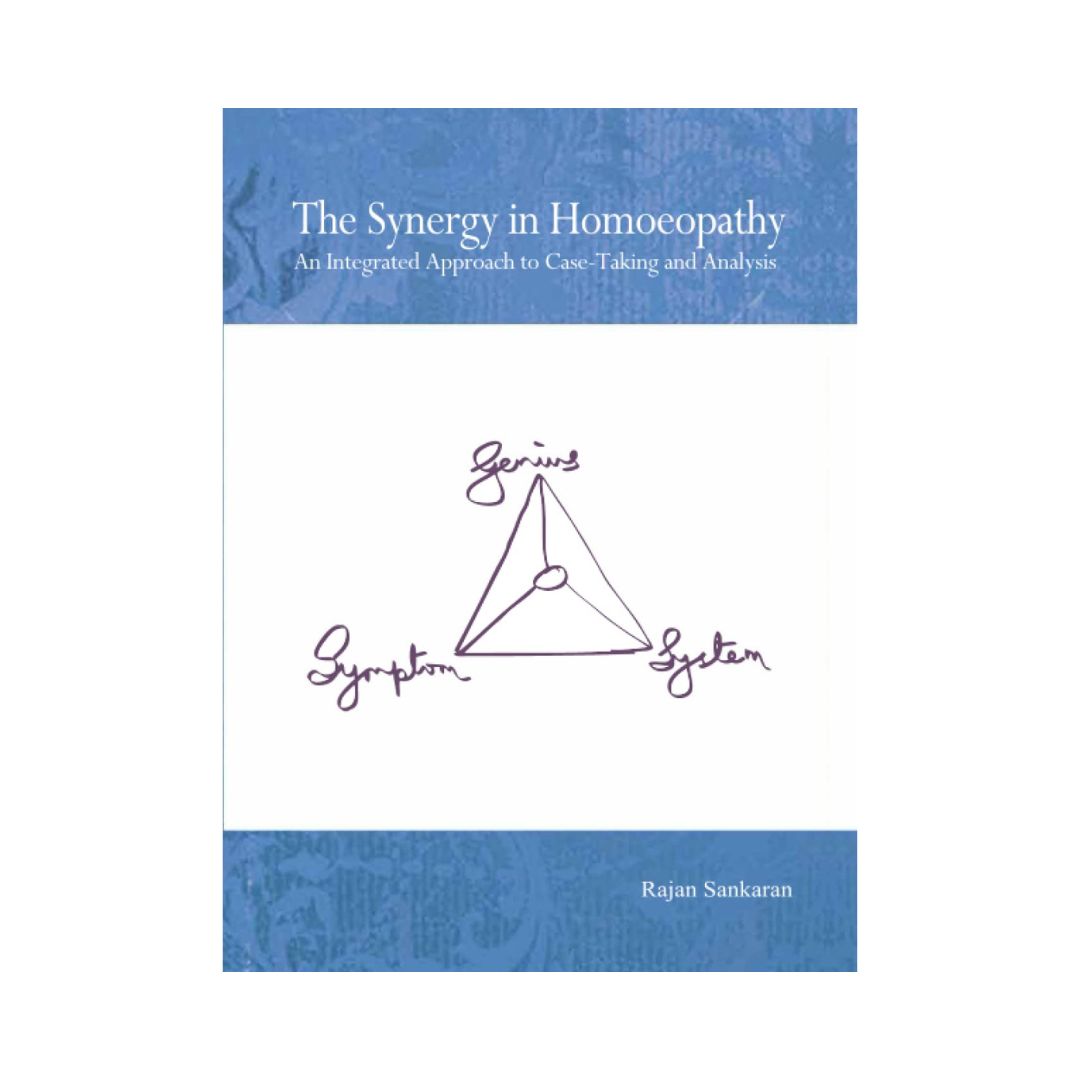 The Synergy in Homeopathy - Sankaran