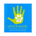 Quickbook of Minerals and Animals - Joshi