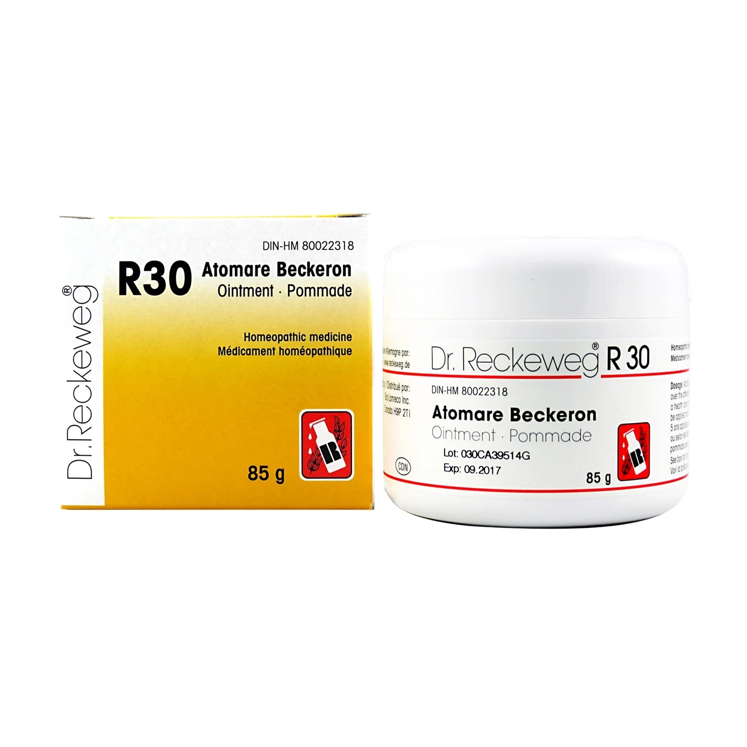 R30 Ointment