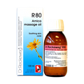 R80 Anica Message Oil